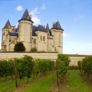 Centre Val de Loire